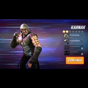 Meet your Posher, John